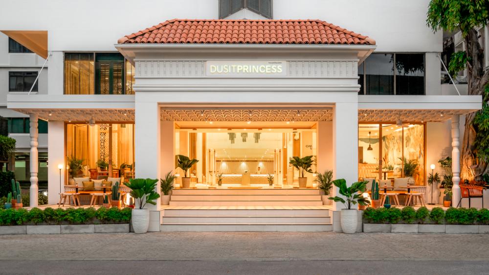 Dusit Princess Chiang Mai showcases a vibrant new look and enhanced guest experiences, perfectly capturing the timeless charm and cultural essence of northern Thailand.