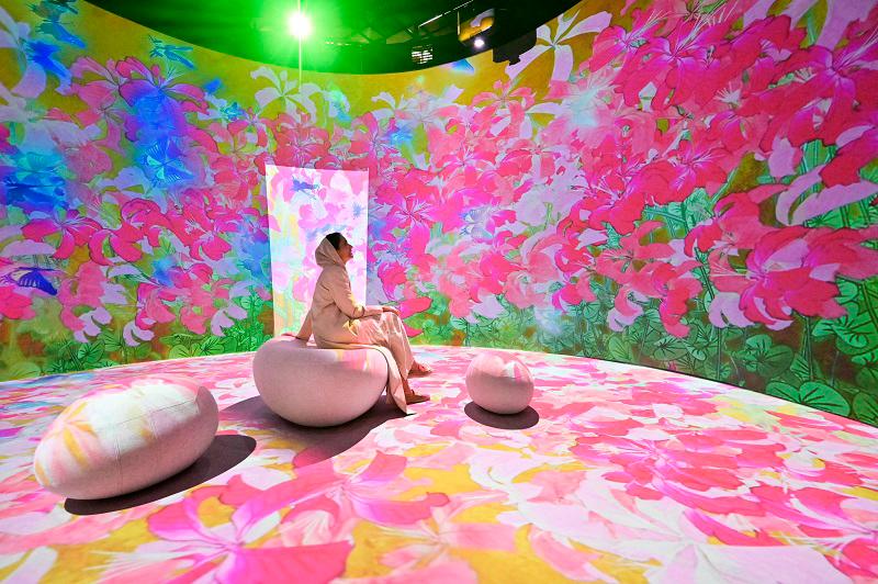 Step into Hong Kong: Experience the “Immersive Hong Kong” Exhibition in Dubai