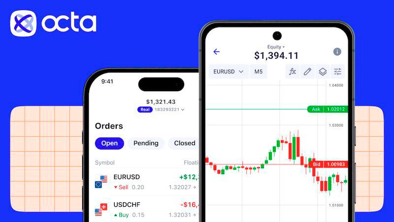 $!OctaTrader in 2024: a client-focused evolution of a trading platform