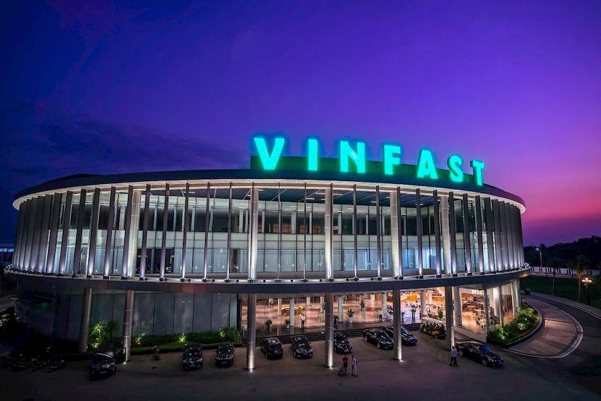 A Year of Growth for VinFast: Navigating the Storm, Seizing Opportunity