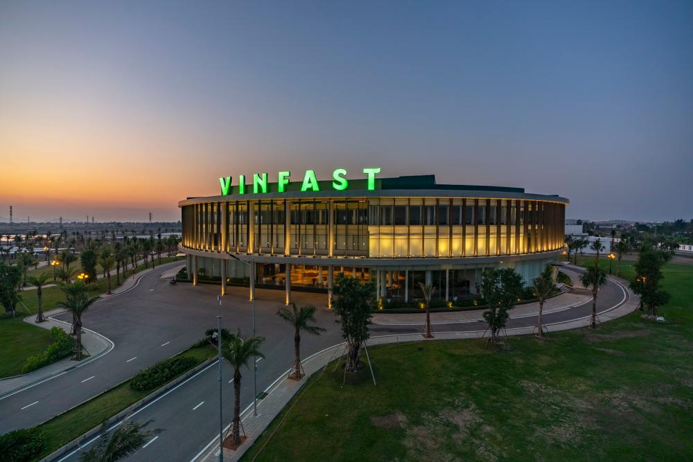 The Green Ecosystem Surrounding VinFast’s EV Fleet: Fueling Asia’s Inevitable Electric Future