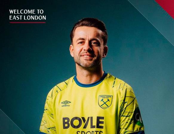 Credit: West Ham United Facebook