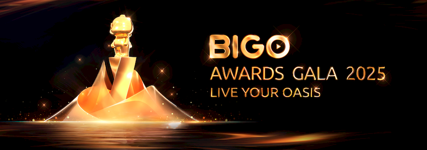 BIGO Awards Gala 2025