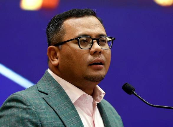 - Bernama file pic