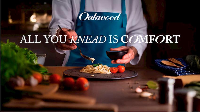 $!Ascott Accelerates Oakwood Signings To Capture Rising Demand For Bleisure Travel, Launches Heartfelt Culinary Campaign To Celebrate The Brand’s Commitment To Comfort And Connection