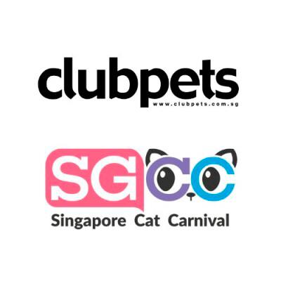 Clubpets Hosts Singapore Cat Carnival 2025 On 22 &amp; 23 February