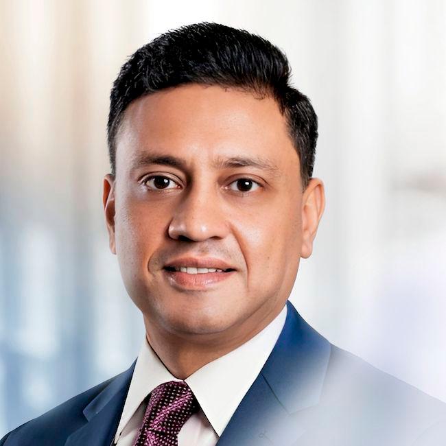 Aon Names Puneet Swani Head of Talent Solutions in Asia Pacific to Accelerate Aon’s Human Capital Strategy in the Region