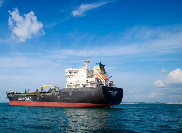 Avangaad locks in RM66.8m in port services portfolio with Northport
