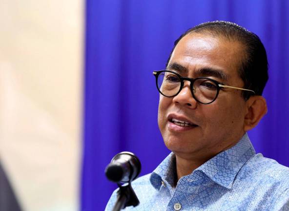 - Gambar fail Bernama