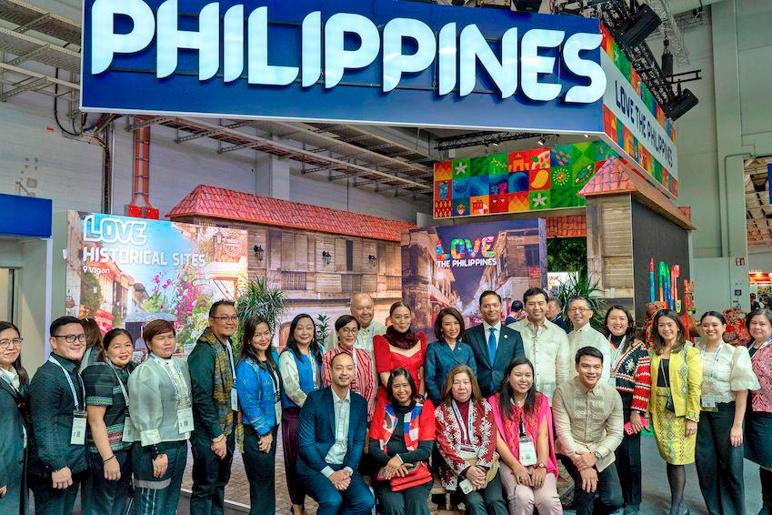 2024 milestones of TPB Philippines include generating PHP 11.3 billion in tourism sales leads, securing PHP 918 million in leads through global travel fairs like ITB Berlin and World Travel Market (WTM) London, and achieving PHP 1.44 billion in media values through strategic media partnerships.