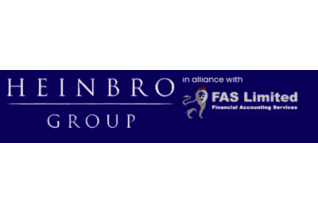 Heinbro Announces Strategic Alliance with FAS Limited to Transform Compliance &amp; Accounting Services in Hong Kong