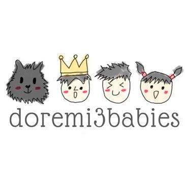 Caraz &amp; Parklon BB Playpen Series Now Available at 【Doremi3babies】