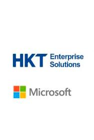 HKT partners with Microsoft Hong Kong to launch next-gen Teams Phone solution