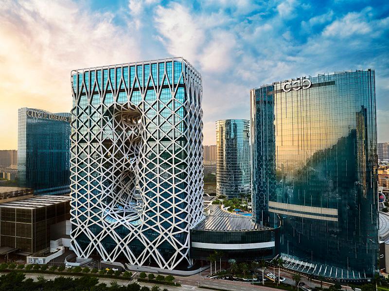 Melco leads with the most FTG Five-Star awards in Macau and Asia