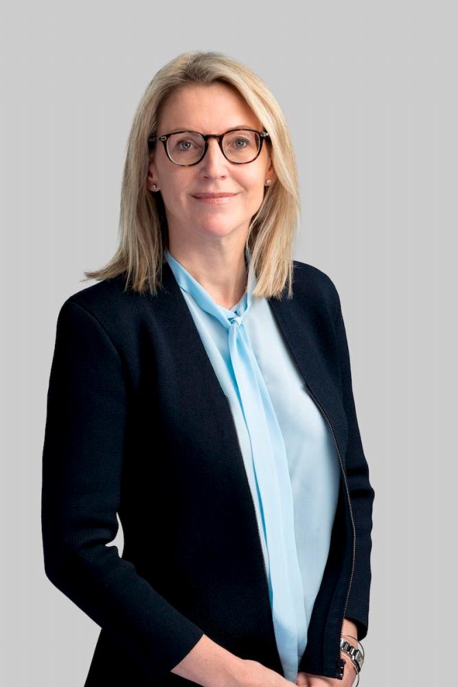 Aon appoints Jennifer Richards as CEO of Asia Pacific