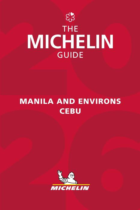 MICHELIN Guide to Highlight the Culinary Excellence of Manila and Environs &amp; Cebu in its Inaugural Edition