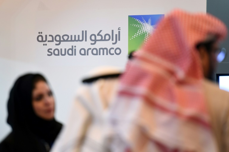 Aramco says to sell 1.5% in IPO worth at least $24 bn