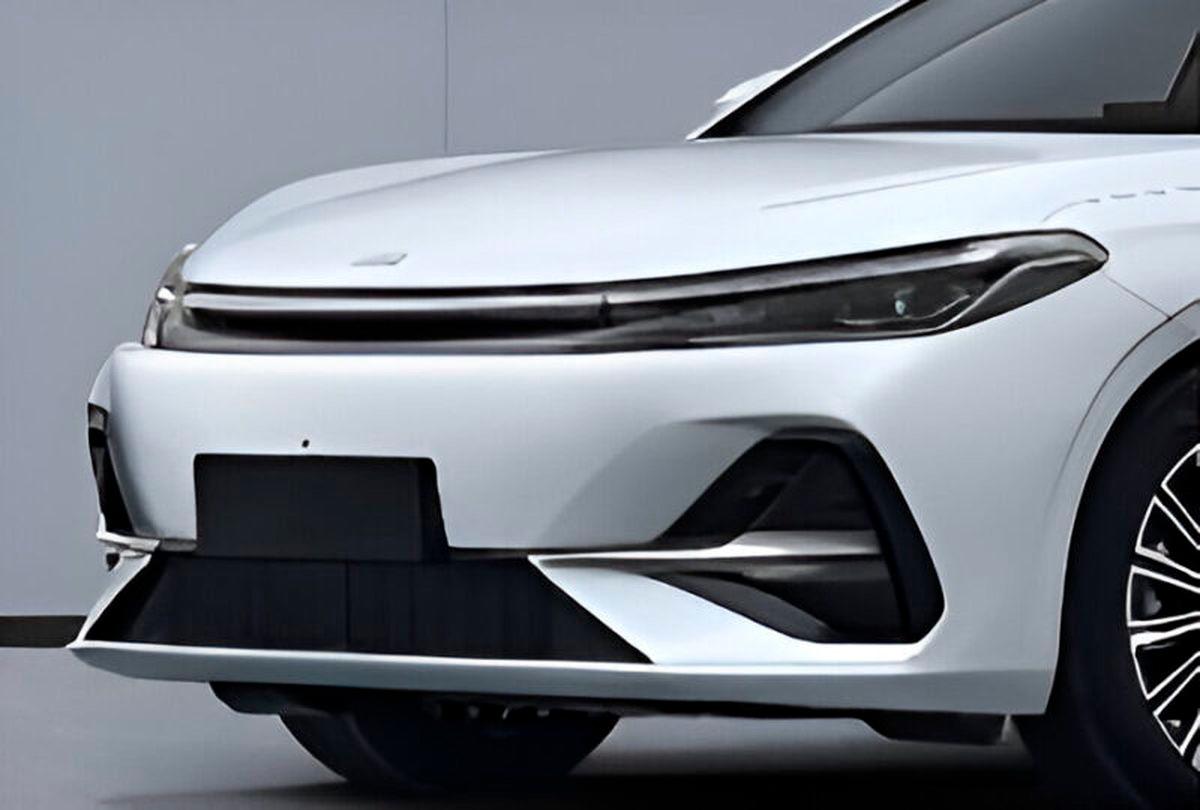 Geely Unveils Galaxy A7 EM-i Plug-in Hybrid Sedan with Over 2,100km Driving Range $!Geely Unveils Galaxy A7 EM-i Plug-in Hybrid Sedan with Over 2,100km Driving Range