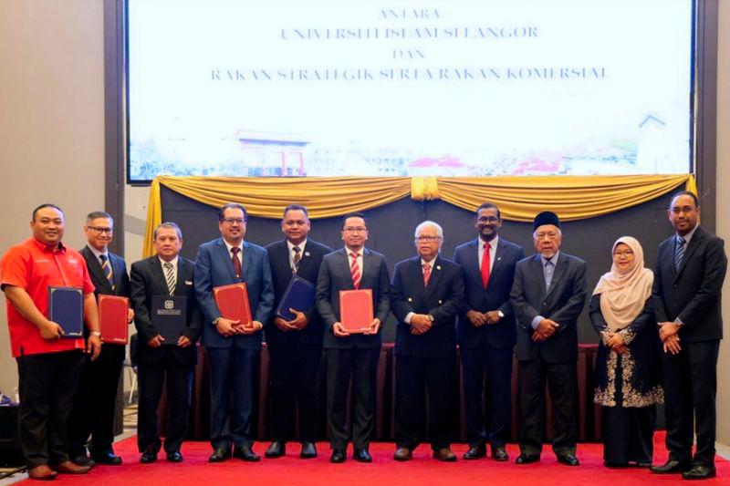 Malaysia strengthens education tourism sector with MITDA-UIS partnership $!Malaysia strengthens education tourism sector with MITDA-UIS partnership