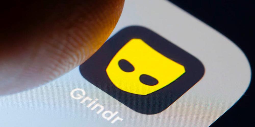 Grindr's Chinese owner nears deal to sell social media app