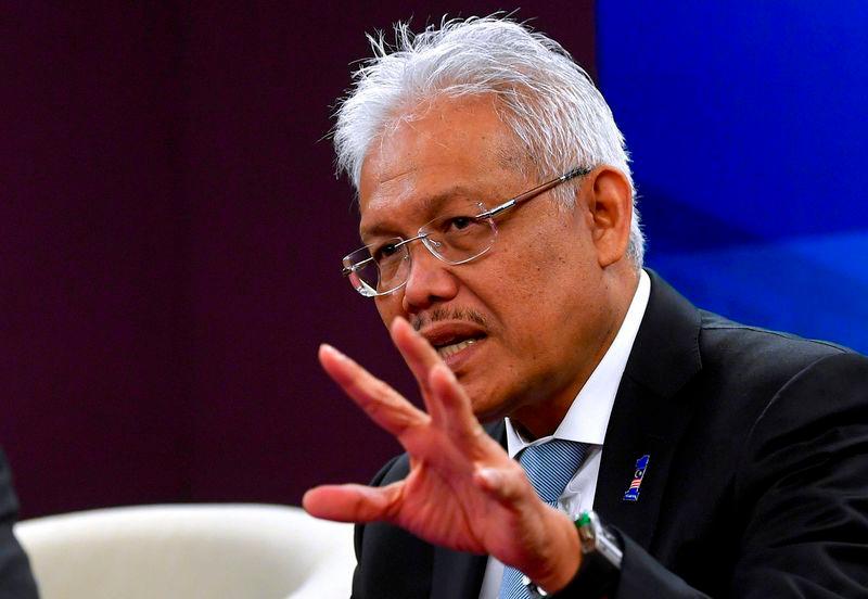 Over 20,000 illegal immigrants deported this year - Hamzah