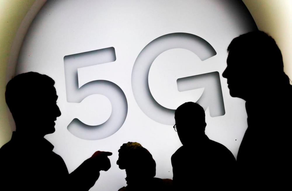 5G Opens new frontiers for innovation: MCMC