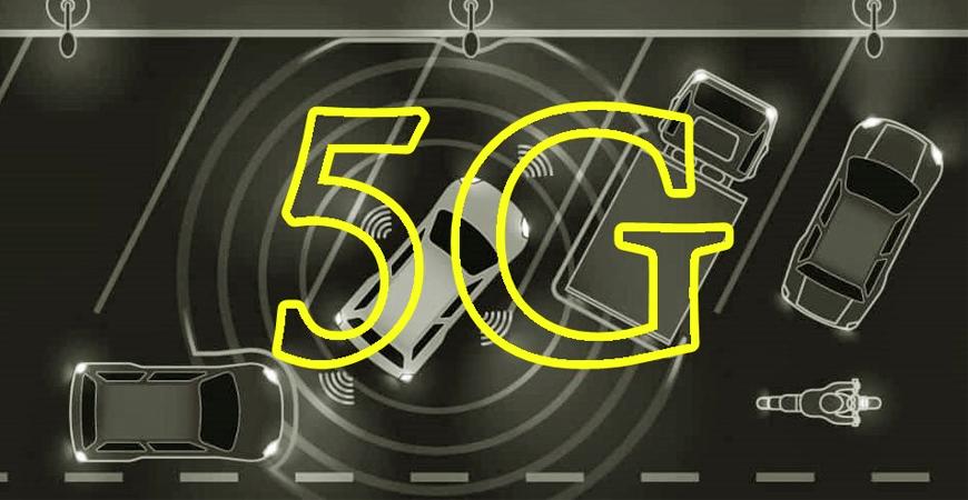 5G And How It Will Impact Automotive Technology From Now On