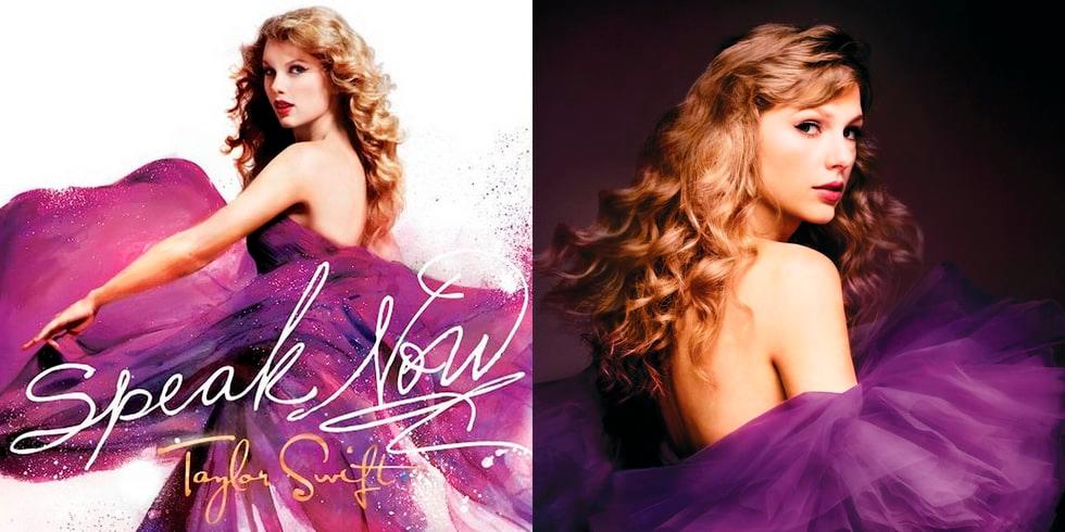 $!Speak Now, originally released in 2010, saw Swift’s popularity begin to snowball.