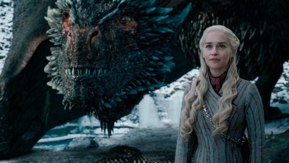 Game of Thrones and Netflix are tipped by TV industry watchers to dominate Tuesday’s Emmy nominations as Hollywood gears up for awards season. © Courtesy of HBO