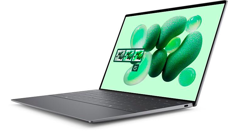 $!Slimmest laptops face off