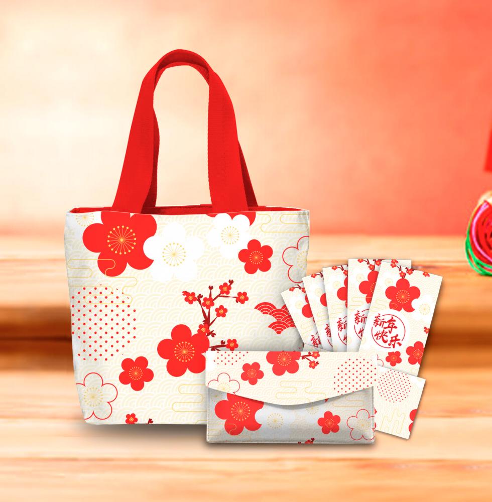 Red packet accessories – DTC WORLD $!Red packet accessories – DTC WORLD