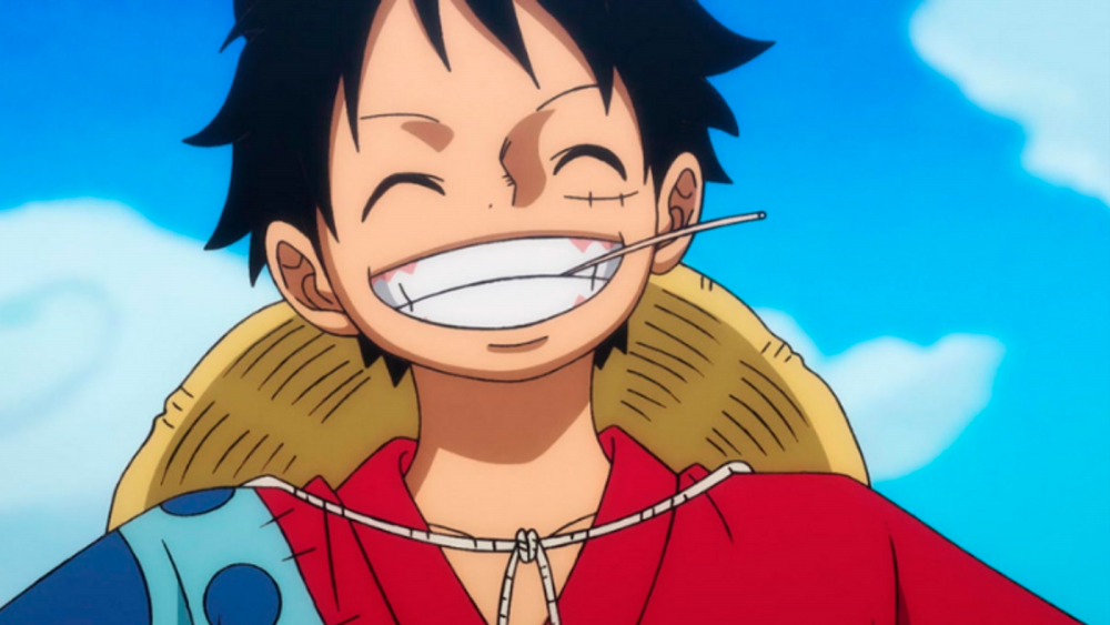 $!‘One Piece’ manga series’ Monkey D. Luffy was created by Eiichiro Oda. – EPIC STREAM