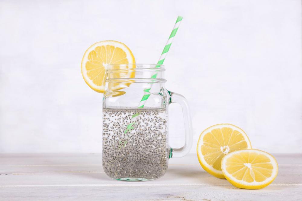 Chia seed – GOOD HOUSEKEEPING $!Chia seed – GOOD HOUSEKEEPING