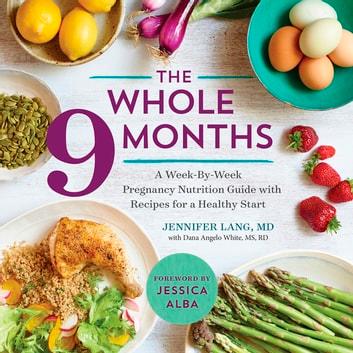 The Whole 9 Months by Jessica Alba. – RAKUTEN ROBO $!The Whole 9 Months by Jessica Alba. – RAKUTEN ROBO