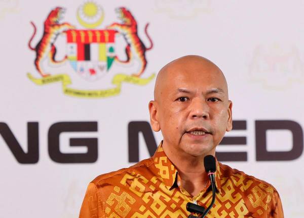 - fotoBERNAMA