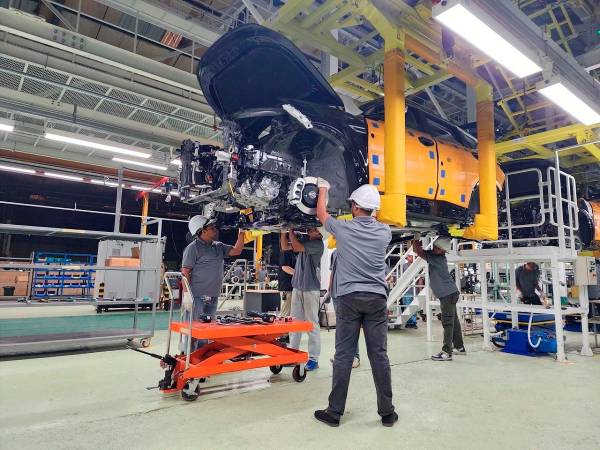Jetour launches local assembly operations in Malaysia, signalling strong commitment to ASEAN growth
