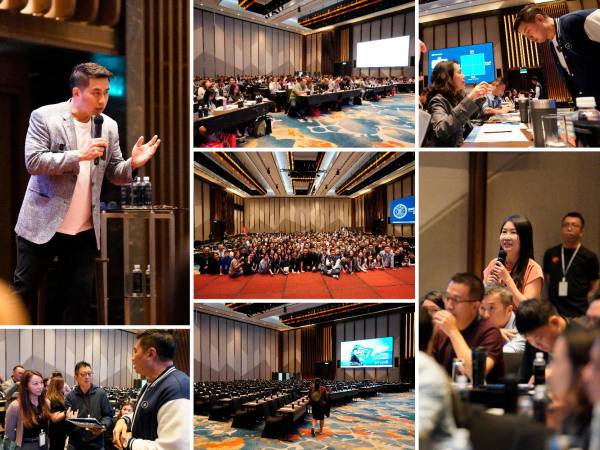 From Differentiation to Emotional Connection: 180 Brand Talk 6.0 Returns to Help Brands Win Hearts