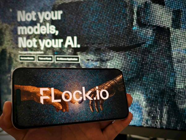 Revolutionizing AI: How FLock.io Is Expanding Global Decentralized Solutions