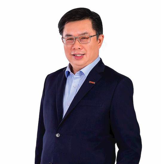 Datuk Chay Wai Leong, Group Managing Director, Kenanga Investment Bank Berhad