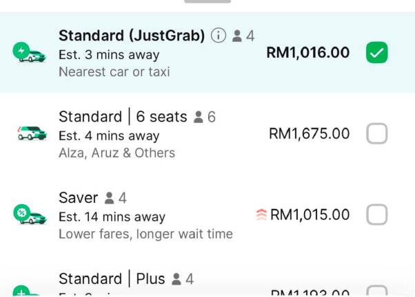 Screenshot from X @dear_leehanie