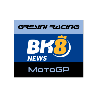 BK8 News Is The New Title Sponsor Of Gresini Racing MotoGP: Let’s Get Started