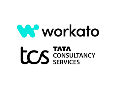 Workato and Tata Consultancy Services Form Strategic Alliance to Deliver Next-Gen Innovation and Help Companies Modernise Legacy Systems