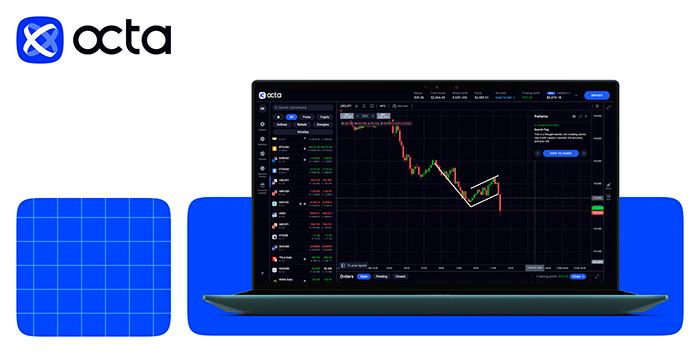 $!Octa broker announces a new powerful AI tool within its OctaTrader platform