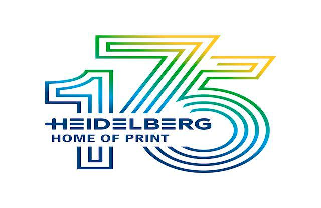 HEIDELBERG Celebrates 175 Years of Excellence