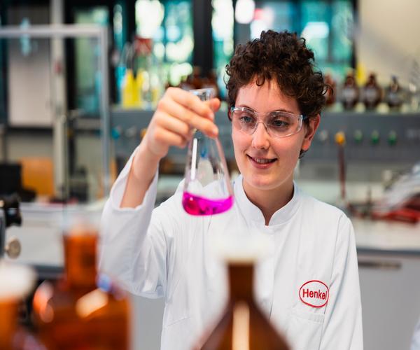 Henkel presents the next edition of the Martha Schwarzkopf Award for outstanding female scientists