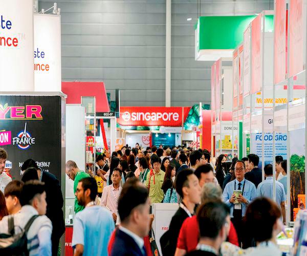 Food and Hotel Asia-Food &amp; Beverage returns with Australia’s largest-ever presence at any global trade show