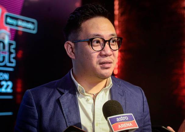 - Bernama file pic