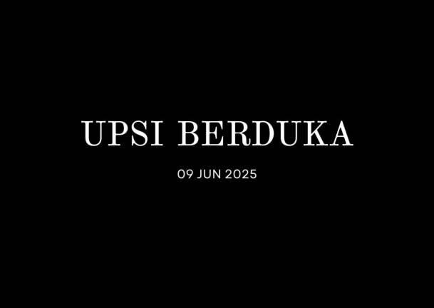 Credit: UPSI / FB