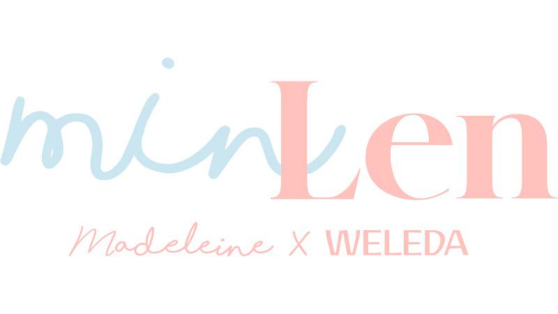 $!Exceptional Partnership: Princess Madeleine and Weleda Launch New Skincare Brand, minLen