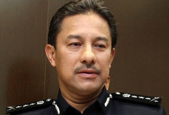 Police personnel living beyond their means will be questioned - Bukit Aman